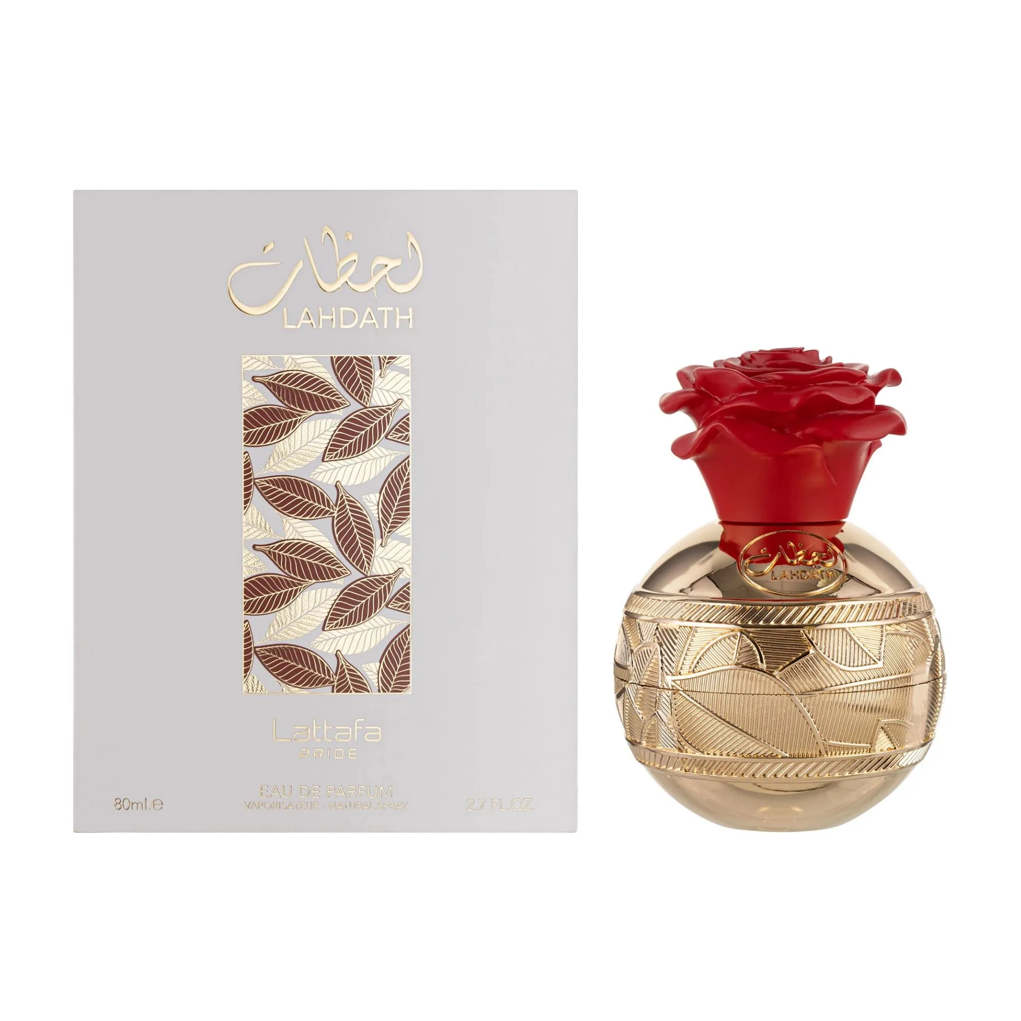 Pride Lahdath Eau de parfum